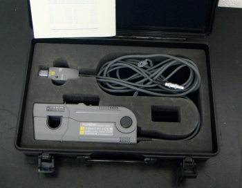701931DC to 2MHz 500Arms Current Probe