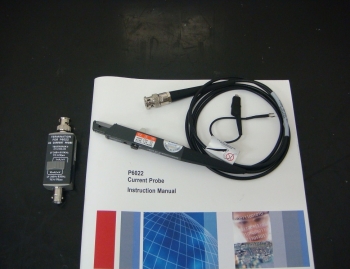 P6022120 MHz 6A  Current Probe