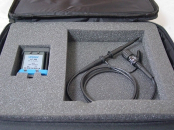AP1MDC-500MHz 1Mohms Adaptor