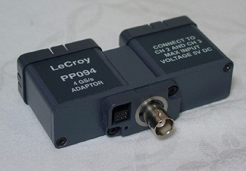 PP0944GS/s Adaptor