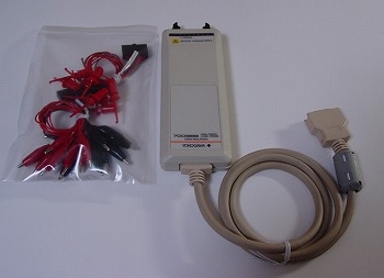 7009-868ch  HiSpeed Logic Probe