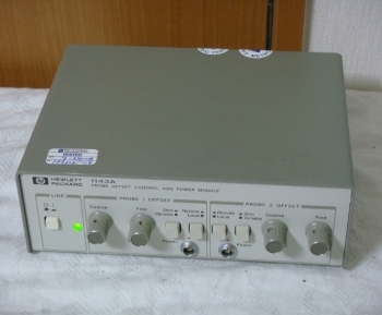 1143AProbe Power Supply