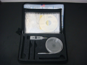 1134AInfiniiMax 7 GHz Differential Probe