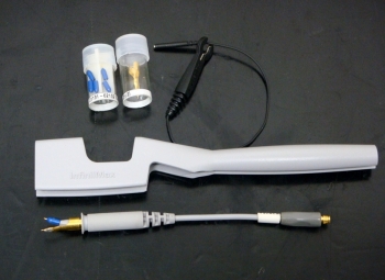 E2676AInfiniiMax single-ended browser probe head