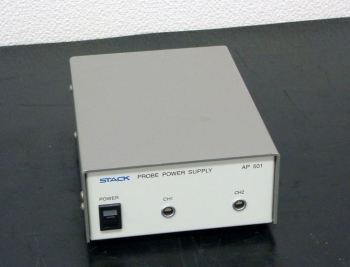 AP5012ch FET Probe Supply