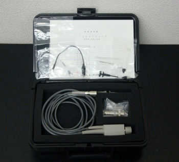 SFP-4A	DC-800MHz 10:1 FET Probe