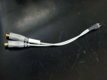 E2678A	InfiniiMax Single-end differencial socket probe head and accessory