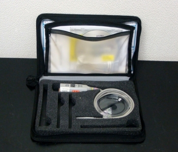 1132A		DC-5GHz Probe System