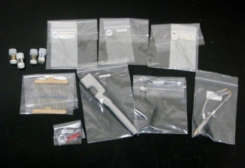E2668A InfiniiMax Single-ended Connectivity Kit 