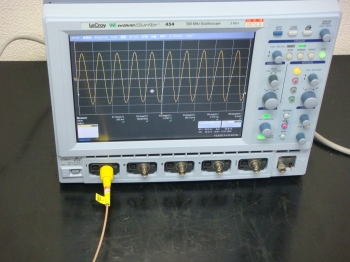 PP065DC-1GHz Passive Probe