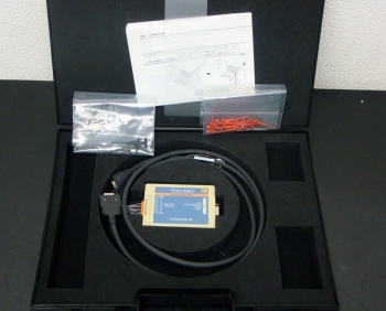 7019808ch 100MHz Logic Probe