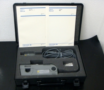 701930150Arms DC-10MHz Current Probe