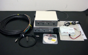 ISOBE 5500 /15		DC-25MHz Fiber Optical 15m