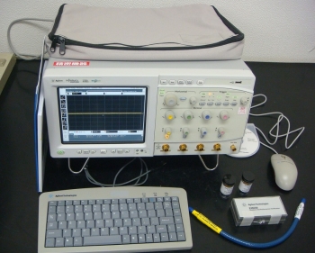 DSO81204B /001/003/004/009/N5413A		4ch DC-12GHz Digital Storage Scope