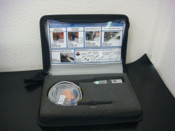 N2796A	DC-2 GHz 1Mohm Active Probe infinium 