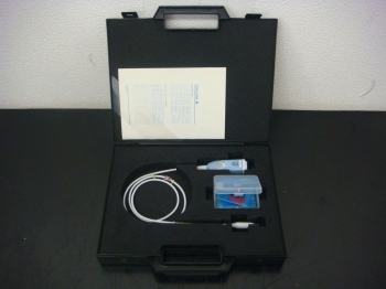 PBD2000 7019-23DC-2 GHz Differential Probe 