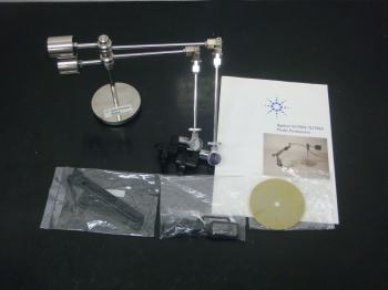 N2785A2 arm probe positioner 