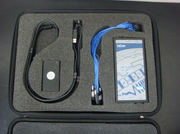 MS-500-36Mixed-Signal option for the WaveRunner 