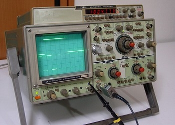 SS-5711CDC-100MHz 4ch Syncroscope