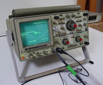 SS-5712DC-200MHz 4ch SyncroScope
