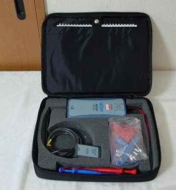 ADP305DC-100MHz 1000V High Voltage Differential Probe