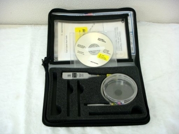 1131ADC-3.5GHz Differential InfiniiMax　Probe System