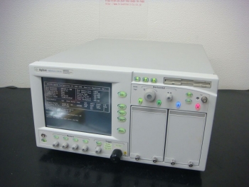 86100A /001Infinium DCA Oscilloscope 