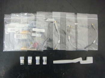 E2668AInfiniiMax Single-ended Connectivity Kit(Not Full Accessory)