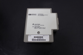 54655A TestAutomation Card