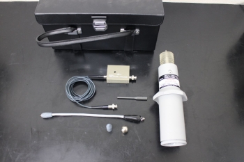 HV-P3030kV DC-50MHz High Voltage Probe