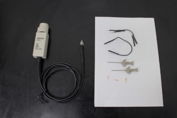 P6243DC-1GHz Active Probe 