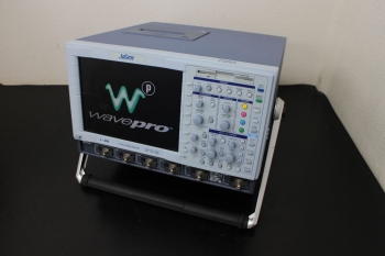 J-250DC-1Ghz 16GS/s 8MW Jitter and Timing Analyzer