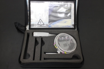 1134AInfiniiMax 7 GHz Differential Probe 
