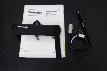 A6302DC-50MHz 20A Curent Probe