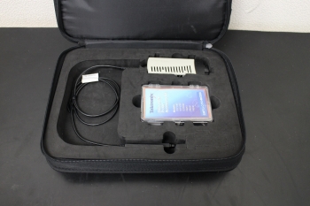 TDP10001GHz 100V High-voltage Differential Probe