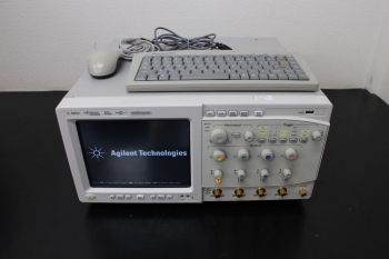 DSO80804B 13GHz Upgrade Infiniium High Performance Oscilloscope