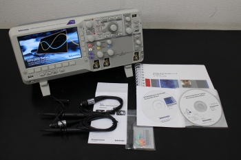 DPO2012	100MHz 2ch 1M Digital Phosfer Oscilloacope
