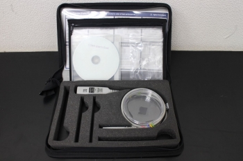 1134AInfiniiMax 7 GHz Differential Probe 