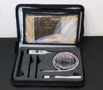 1130ADC-1.5 GHz Differential InfiniiMax Probe Amplifier 