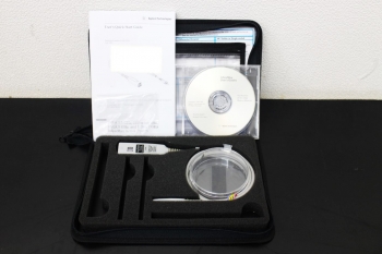 1132ADC-5GHz Differential Probe System 