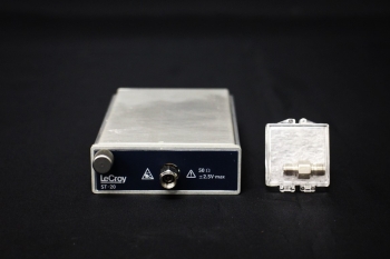 ST-2020GHz Electrical module with TDR for WE100H