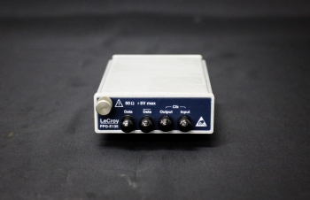 PPG-E135PRBS Pulse Pattern Generator module for WE100H