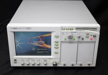 86100AInfinium DCA Oscilloscope