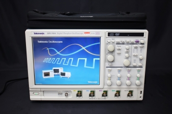 DPO7054Digital Phosfer Oscilloscope 500MHz 4ch