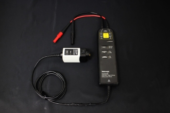 THDP0200200MHz 1500V High Voltage Differential Probe