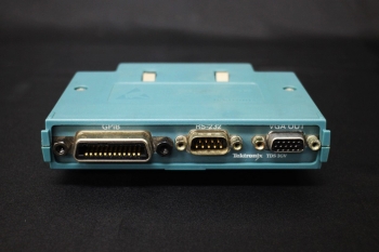 TDS3GVGP-IB/RS-232C/VGA Module