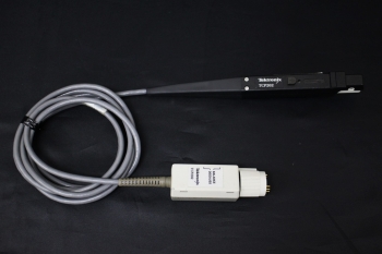 TCP202DC-50MHz 15A Current Probe