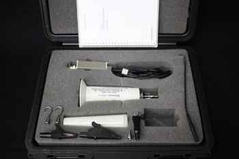 P6015A40KV DC-75MHz High Voltage Probe 