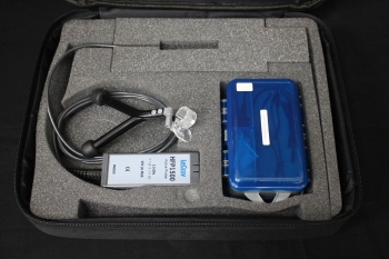 HFP1500DC-1.5GHz Active Voltage Probe