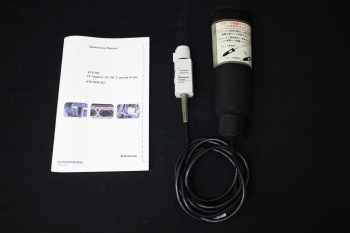TCP202DC-50MHz 15A Current Probe